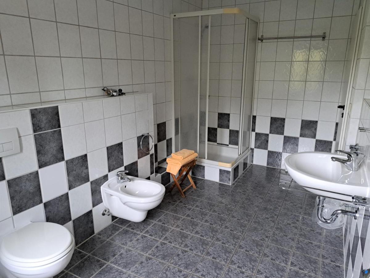 Gaestehaus Villa Seraphinum Dresden Dış mekan fotoğraf