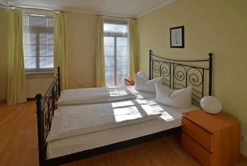 Gaestehaus Villa Seraphinum Dresden Dış mekan fotoğraf