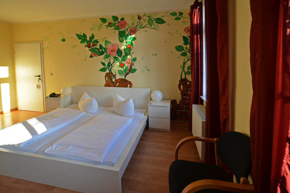 Gaestehaus Villa Seraphinum Dresden Dış mekan fotoğraf