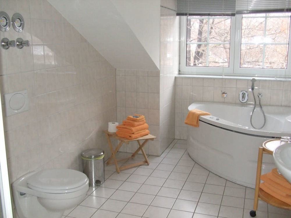 Gaestehaus Villa Seraphinum Dresden Dış mekan fotoğraf